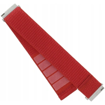 Fixed Fixed | Sporty Strap With Quick Release 20mm