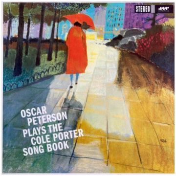 Oscar Peterson - Plays The Cole Porter Songbook