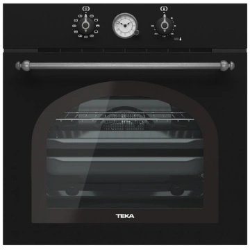 Cepeškrāsns TEKA HRB 6300 ATS | HRB6300ATS | 84347