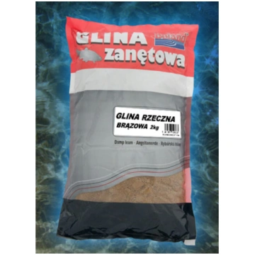 Zeme BOLAND RIVER 2kg GL-RZJ090