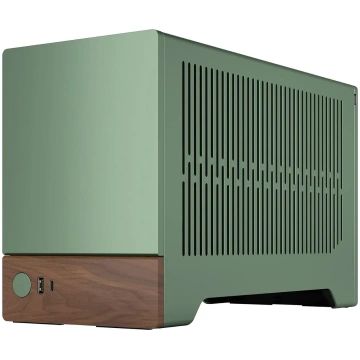 BREUNOR ATLANTE - Mini PC Gaming Intel i5 14600K ,