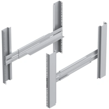 Conceptronic RRK02 Rackmount Rail Kit 2U | 548600