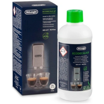 Delonghi 500 ml EcoDecalk For automatic coffee mak