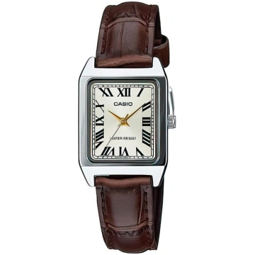 CASIO Classic Women"s watch LTP-V007L-7B2EF