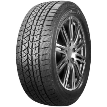 275/45R21 DOUBLESTAR DW02 110T XL DOT22 MOUNTED St