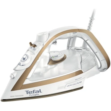 Tvaika gludeklis - Tefal - FV8042 - Micro-Calc - A
