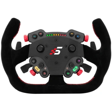 Simagic GTC-C Steering Wheel - Alkantara
