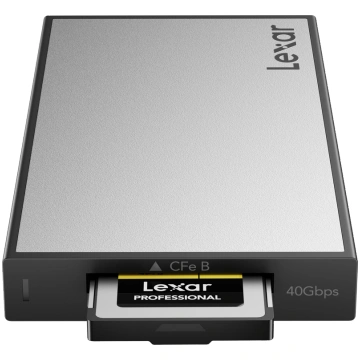 Atmiņas karšu lasītāji, LEXAR, LEXAR Professional 
