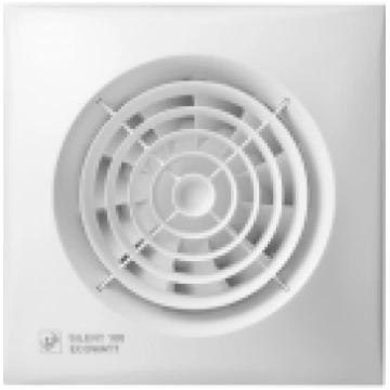 SILENT-100 CZ ECOWATT ventilators S&P 5210610000