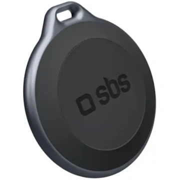 SBS My Tag tracker, compatible with iOS and Androi
