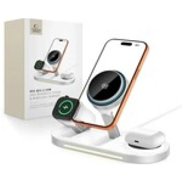 Tech-Protect A51 ArcticBoost 3-in-1 bezvadu lādētā