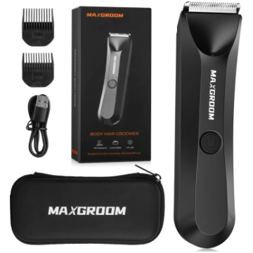 Daudzfunkcionāls trimmeris MAXGROOM RFCD-9087 IPX7