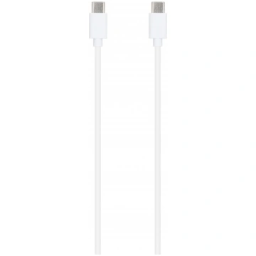 SEEK TOTI Type-C to Type-C 1m PVC Data Cable 3A Wh