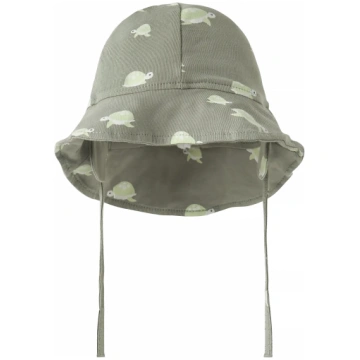 NBMVROELS SUNHAT BOX - SHADOW