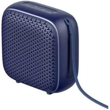 HAVIT SK838BT - Bluetooth wireless speaker, blue 6