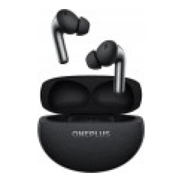 OnePlus Buds Pro 3 melns [Black] 5481158575