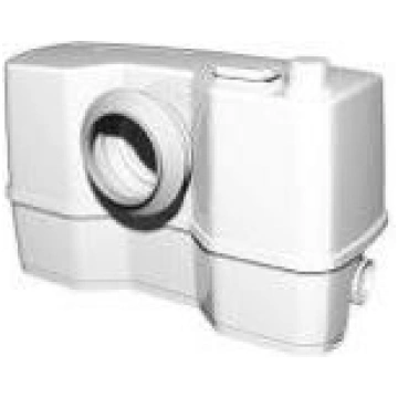 Sūkņa iekārta Sololift2 WC-1 (97775314) Grundfos 9