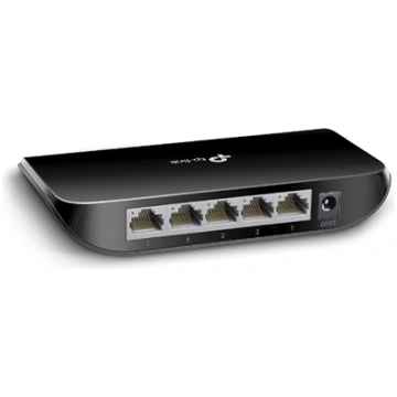TP-LINK | Switch | TL-SG1005D | Unmanaged | Deskto