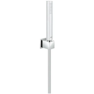 Grohe Euphoria Cube - Dušas komplekts, hroms 27702