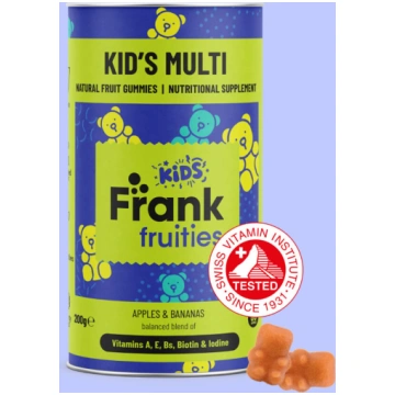 Frank fruities KID’S MULTI