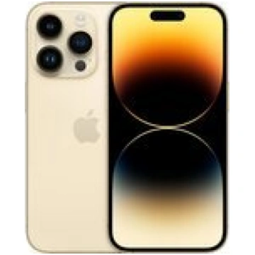 Apple iPhone 14 Pro 256GB Gold