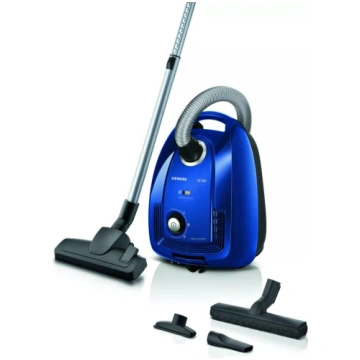 Putekļsūcējs Siemens iQ300 VSC3320