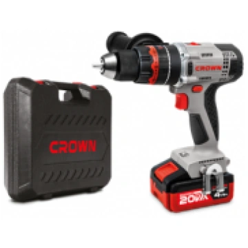Akumulatora urbjmašīna CT21075HMX-4 BMC Crown