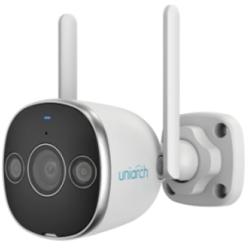UHO B2D-M5F3D ~ Uniarch WiFi/IP ārējā kamera 5MP 2