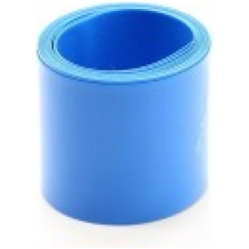 Heat shrink wrap termocaurule, platums 30mm, garum