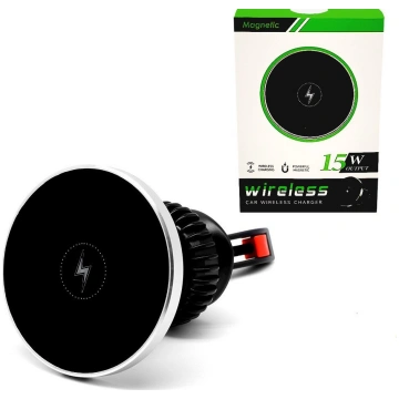 Ladowarka Vega ECOBOX* UCHWYT MAGNETYCZNY DO TELEF