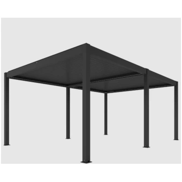 Nojume PERGOLA LEVANTE Automatiska Nojume PERGOLA 