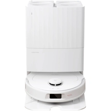 Roborock Qrevo Plus Robot Vacuum Cleaner R100053