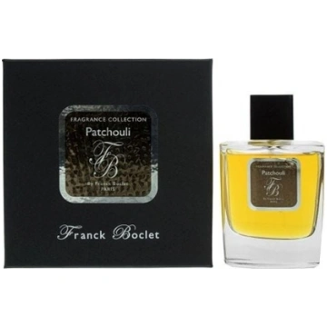 Franck Boclet Patchouli EDP 100ml 3575070044430