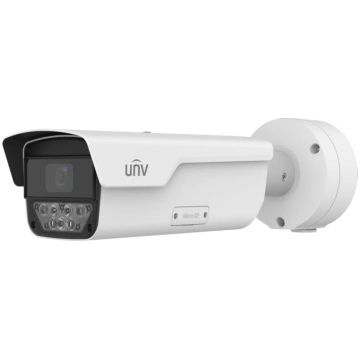 Uniview PKC2640@Z80-IR-P ~ UNV LPR/ANPR IP kamera
