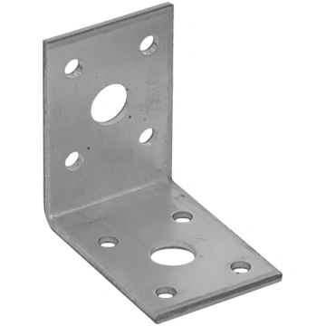 Lenkis KL1 50x50x35x2.5mm stura savienojuma plats 