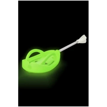 Cralusso BIG ROCKET FLUORESCENT 50G(1 PCS/BAG) 582