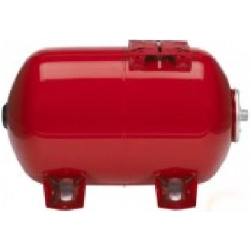 Hidrofors (Spiedkatls) Varem 60L Horizontāls (LS H
