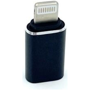 Maxlife Adapteris USB-C / Lightning (OEM0002303)