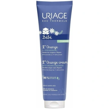 Uriage Uriage Bebe 1St Change Cream Krem Przeciw O