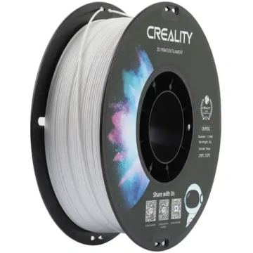 CR-PETG Filament Creality (White) | 3301030034 | 6