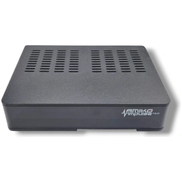 Lietots - Amiko Impulse T2/C