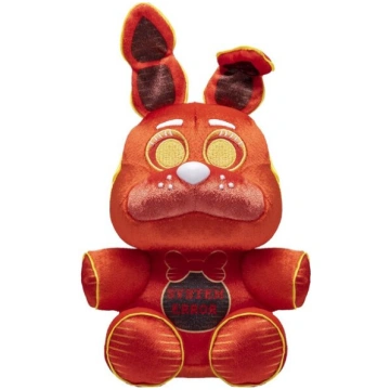 Plīša rotaļlieta Five Nights at Freddys System Err