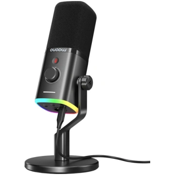 Maono PD100X microphone (black) PD100X Black