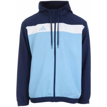 Tiro Essentials Woven Hoodie