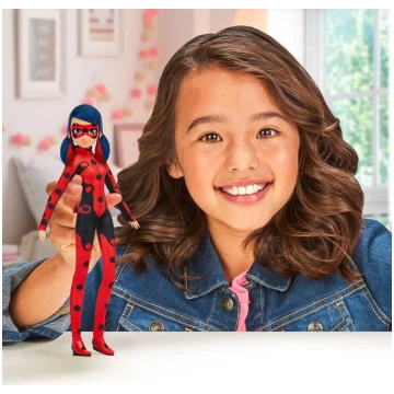 MIRACULOUS lėlė LadyBug 50164 4070201-3408 (004337