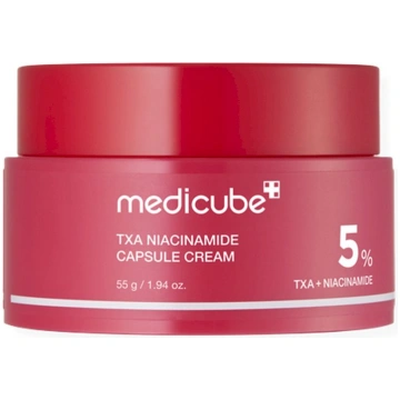 Medicube TXA Niacinamide Capsule Cream 55g 8800289