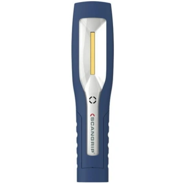 Darba lampa LED MAG PRO USB uzlādējama 60/600lm, S