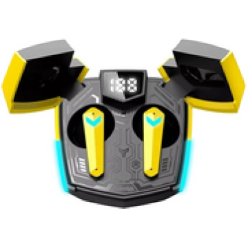 Canyon DoubleBee GTWS-2 Yellow CND-GTWS2Y