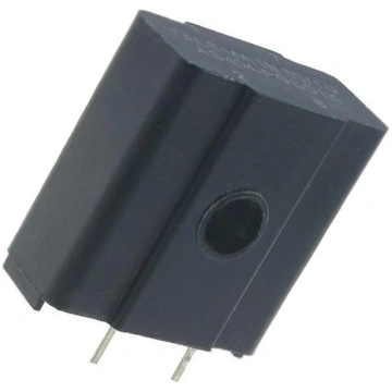 Transformer: current; AS; Iin: 50A; Leads: for sol