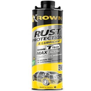 KROWN RUST PROTECTION & LUBRICATION 1L